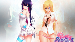 Mogu (artist) Anarchy Panty