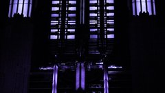 Mohawk building what The