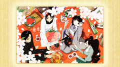 Mokona Himawari ichihara yuuko