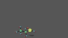 Molecule chemistry