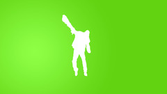 Molotov man shadow The