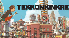 Momatekkon Manga Anime