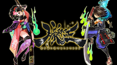 Momohime Japanese clothes Simple