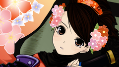 Momohime Oboro Muramasa