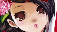 Momohime Oboro Muramasa