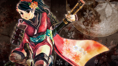 Momohime oboro muramasa