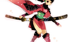 Momohime oboro muramasa
