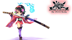 Momohime oboro muramasa Anime
