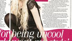 Momsen Celebrity Taylor