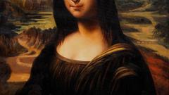 Mona Lisa