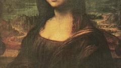 Mona Lisa
