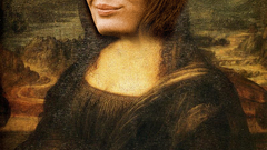 Mona lisa