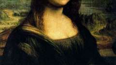 Mona lisa