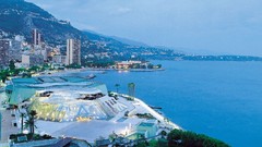 Monaco