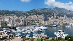 Monaco