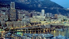Monaco of