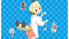 Mondaiji-tachi ga Isekai kara Kuru Sou Desu yo? Kasukabe You