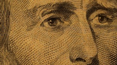 Money Andrew Jackson