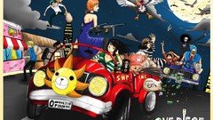 Money Anime Manga monkey d luffy Chopper Nico Robin tony tony 