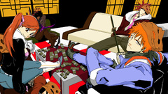 Money bleach kurosaki ichigo