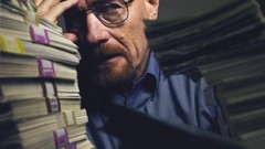 Money Breaking Bad bryan