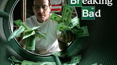 Money Breaking Bad TV