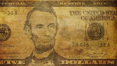 Money cash dollar bills