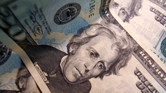 Money cash Presidents