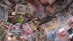 Money complex magazine