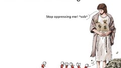 Money fake funny religion