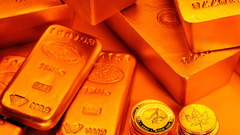 Money gold