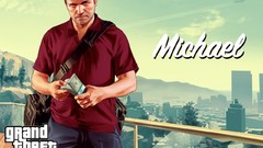 Money grand theft auto rockstar games gta v