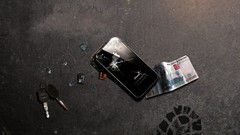 Money Technology currency footprint iphone rouble