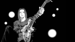 Mongolian chop squad Anime