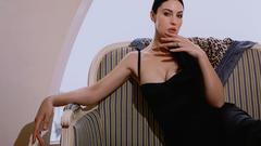 Monica Bellucci