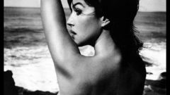 Monica Bellucci