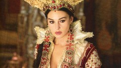 Monica Bellucci