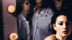 Monica Bellucci Actress