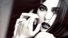 Monica Bellucci Actress models