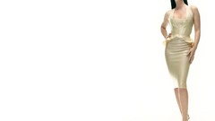 Monica Bellucci brunettes