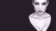 Monica Bellucci brunettes