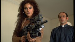 Monica Bellucci female Actress