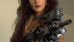 Monica Bellucci girls with