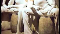 Monica Bellucci mirrors