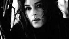 Monica Bellucci models