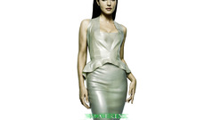 Monica Bellucci Movies Actress