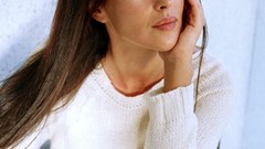 Monica Bellucci Patrick