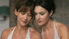 Monica Bellucci Sophie Marceau