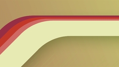 Monitor screen dual 618