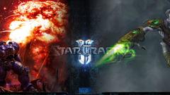 Monitor starcraft dual